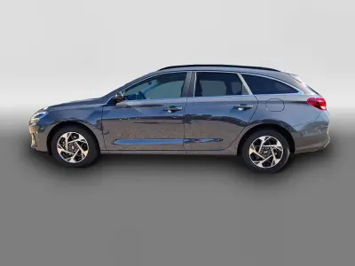 Ny Hyundai i30 Trend 150 HK (110 kW) 2026 Grå Kombi