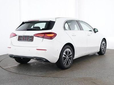 Mercedes A200