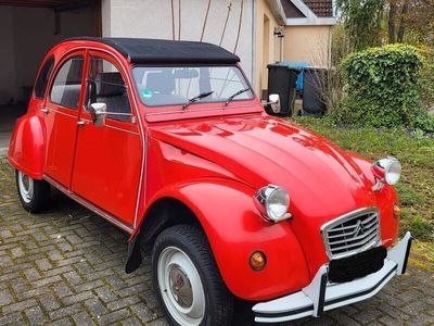 gebraucht Citroën 2CV 