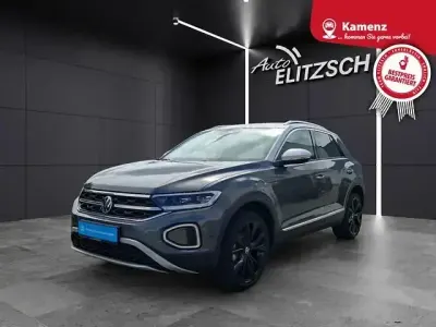 Gebraucht VW T-Roc Style 150 PS (110 kW) 2025 Andere SUV