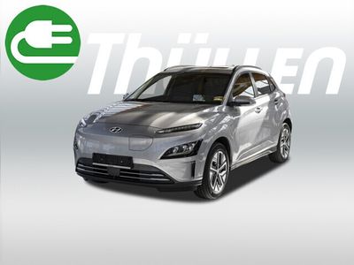 gebraucht Hyundai Kona Elektro Trend 39,2kWh Batterie