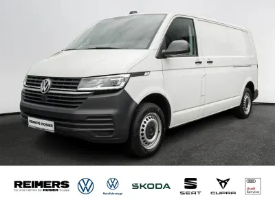 Gebraucht VW T6.1
