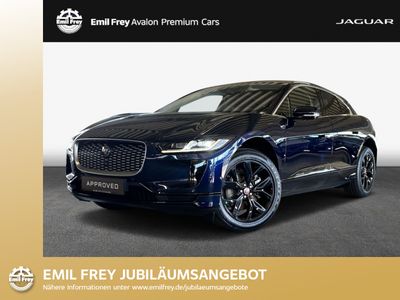 gebraucht Jaguar I-Pace EV320 AWD SE