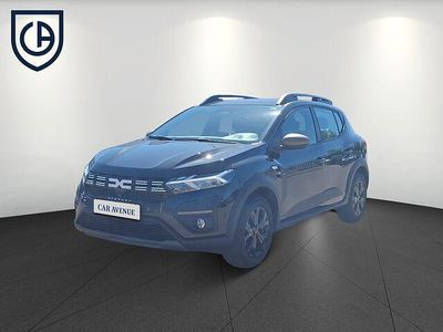 Usata Dacia Sandero Extreme 110 CV (80 kW) 2025 Grigio Berlina