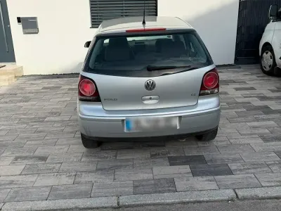Gebraucht VW Polo