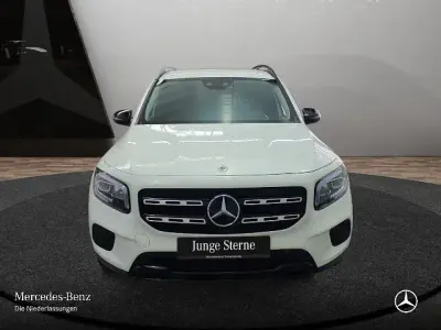 Gebraucht Mercedes GLB180