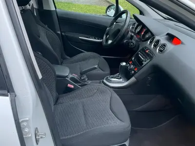 Gebraucht Peugeot 308