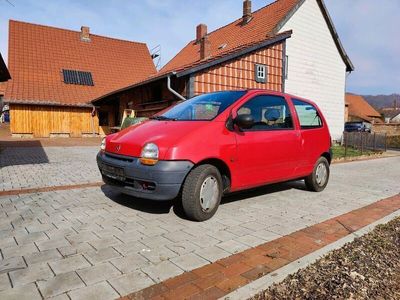 gebraucht Renault Twingo I 1,2l