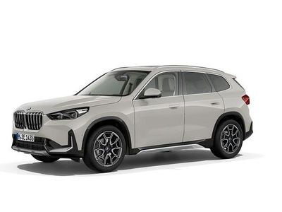 Neu 2025 BMW X1 Efficient Dynamics SUV | 49.759 € (Fairer Preis)