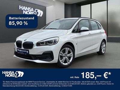 BMW 225 Active Tourer
