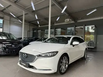 Usata Mazda 6