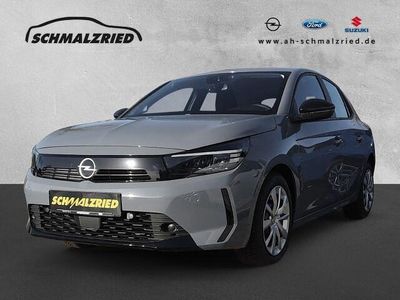 Andere farbe Gebraucht 2024 Opel Corsa Basis Kleinwagen | 20.970 € (Teuer)