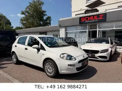 Gebraucht Fiat Punto