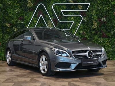 Mercedes CLS350
