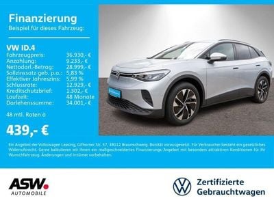 VW ID.4