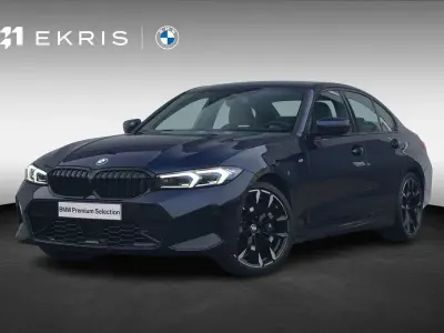 Gebraucht BMW 330 M Sport 245 PS (180 kW) 2026 Blau Limousine