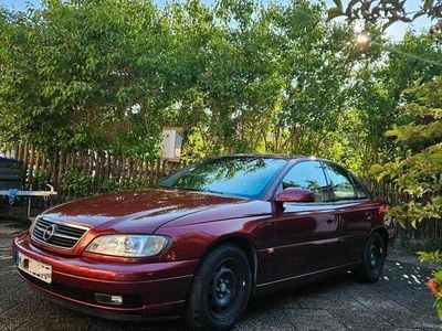 Opel Omega