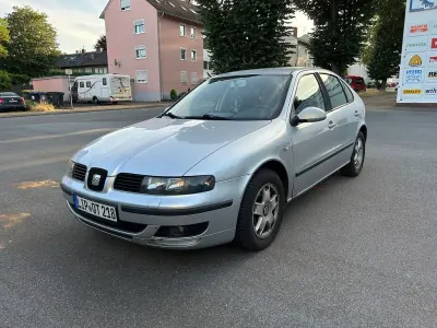 Gebraucht Seat Leon