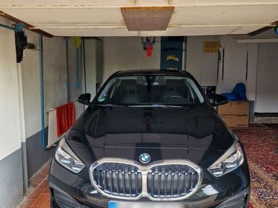 gebraucht BMW 118 i -