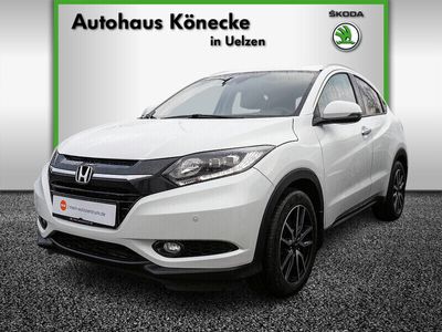 gebraucht Honda HR-V 1.6i DTEC Executive