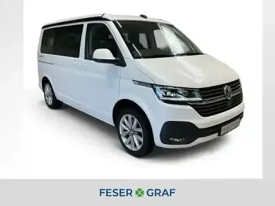 Gebraucht VW California