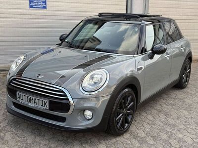 Mini Cooper D