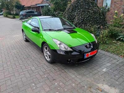 Toyota Celica