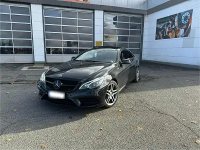 Gebraucht Mercedes E350