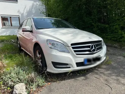 Gebraucht Mercedes R300