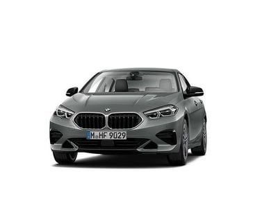 Gebraucht BMW 218 Comfort Edition 136 PS (100 kW) 2025 Coupé