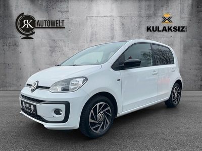 gebraucht VW up! up! joinStart-Stopp