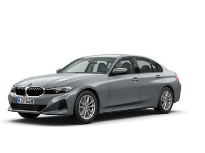 gebraucht BMW 330e Sedan G20 XB1