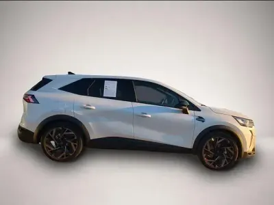 Gebraucht Renault Symbioz Esprit Alpine 143 PS (105 kW) 2025 Manufacturer SUV