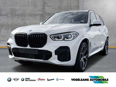 gebraucht BMW X5 i Sportpaket