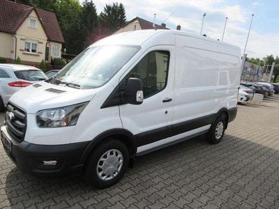 Begagnad Ford Transit Trend 131 HK (96 kW) 2023 Andere