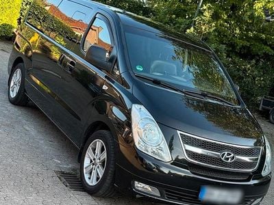Hyundai H-1
