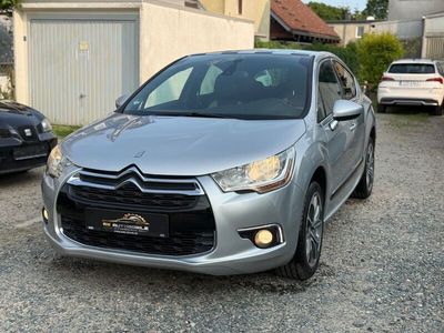 Citroën DS4