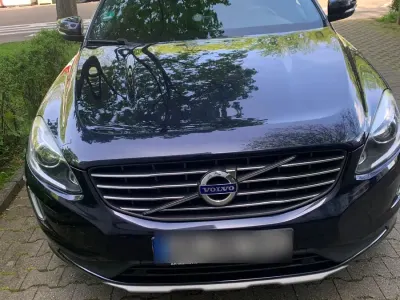Gebraucht Volvo XC60