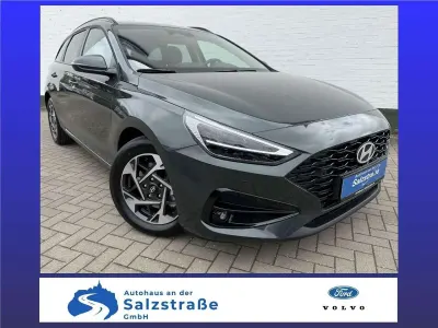 Gebraucht Hyundai i30