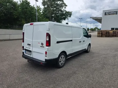 Gebraucht Fiat Talento
