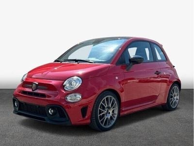 Abarth 695