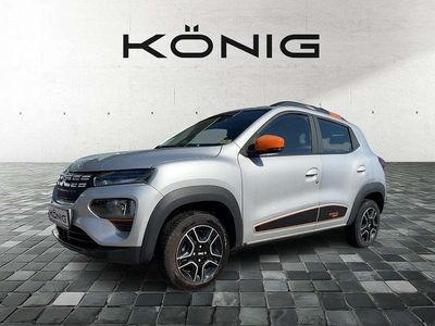 Gebraucht Dacia Spring Essentiel 33 kW (45 PS) 2023 Other Kleinwagen