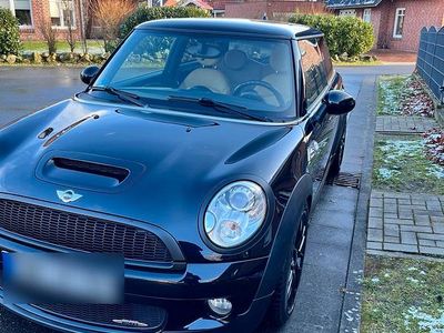 Schwarz Gebraucht 2010 Mini John Cooper Works Kleinwagen | 8.500 € (Guter Preis)