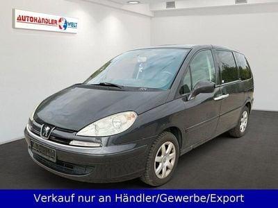 Peugeot 807