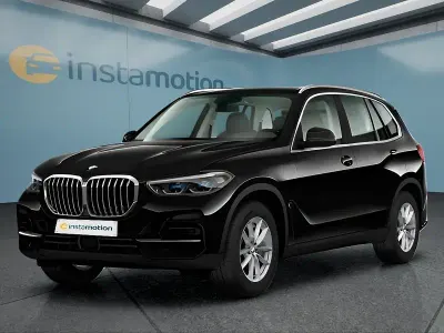 Gebraucht BMW X5