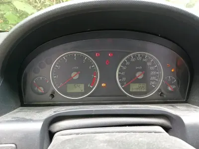 Gebraucht Ford Mondeo 145 PS (106 kW) 2003 Silber Kombi
