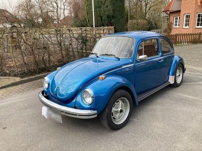 gebraucht VW Käfer 1303