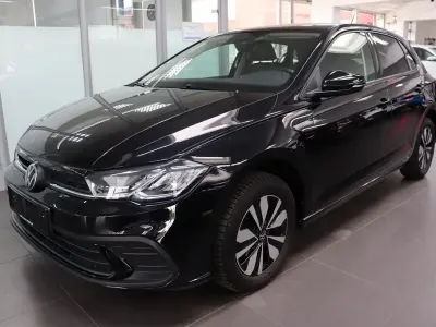 Gebraucht VW Polo