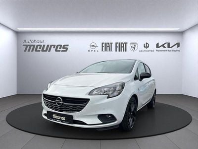 Gebraucht Opel Corsa 90 PS (66 kW) 2019 Weiss Kleinwagen