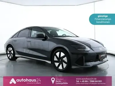 Gebraucht Hyundai Ioniq 6